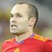 Iniesta
