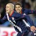 Michael Bradley celebrates his strike