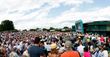 Wimbledon - Day 11