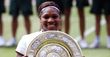 Wimbledon - Day 12