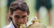 Wimbledon - Day 13