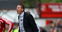 Scott laments inconsistency