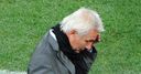 'Nobody happy' in Group B