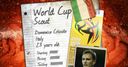 World Cup Scout - Domenico Criscito