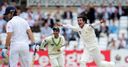 England v Pakistan - Live!