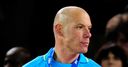 Howard Webb - had 'tough task'.