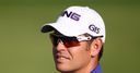 Louis Oosthuizen