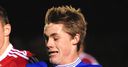 Knill keen on McAleny return