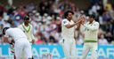 England v Pakistan - Live!