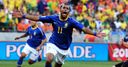 Robinho seeking Santos stay