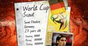 World Cup Scout - Sami Khedira