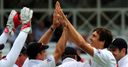England v Pakistan - Live!