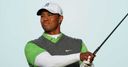 Tiger Woods