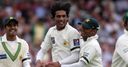 England v Pakistan - Live!