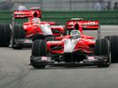 Di Grassi - Germany To Abu Dhabi
