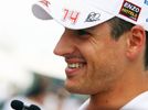 Sutil - Britain To Abu Dhabi