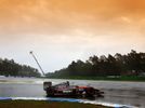 Senna - Germany To Abu Dhabi