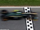 Kovalainen - Spain to Europe