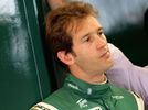 Trulli - Britain to Abu Dhabi