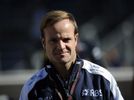 Barrichello - Britain And Onwards