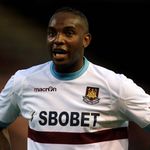 Picture of Benni McCarthy
