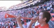 World Cup Diaries - Days 6&7