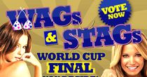 Wags and Stags