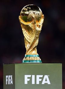 China eye 2026 World Cup bid