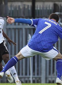 CL qualifying round-up