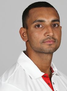 Picture of Ajmal Shahzad