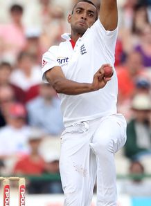 England call for Shahzad