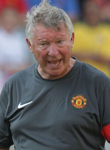 Fergie - Blues the danger