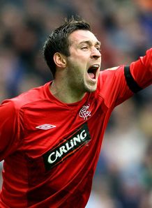 Picture of Allan McGregor