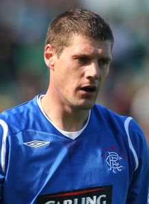 Killie fail in Velicka bid