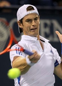 Murray into LA final