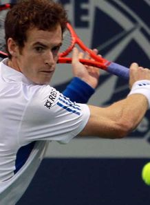 Murray made to work in LA