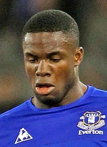 Picture of Victor Anichebe