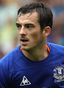 Picture of Leighton Baines