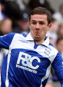 Ferguson ready to face Reds