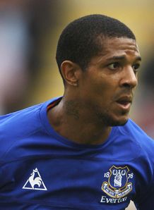 Picture of Jermaine Beckford
