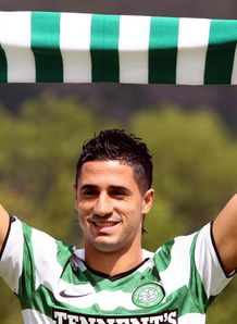 Kayal happy with Hoops move