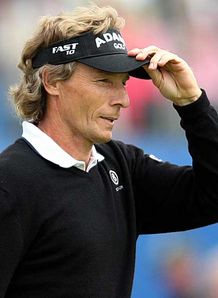 Langer two clear in Seattle
