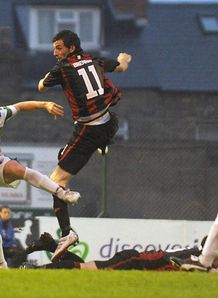 CL qualifying round-up