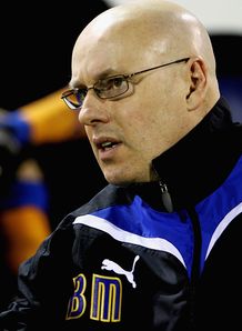 McDermott defends Federici
