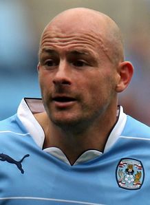 Picture of Lee Carsley