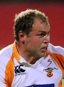 Coenie Oosthuizen Cheetahs Coenie Oosthuizen Cheetahs