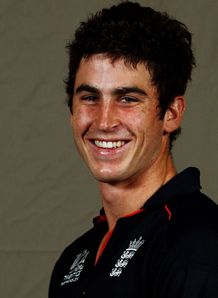 Picture of Craig Kieswetter