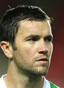 Picture of Damien Johnson