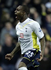 Robins tracking Spurs' Rose