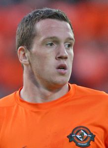Picture of Danny Swanson